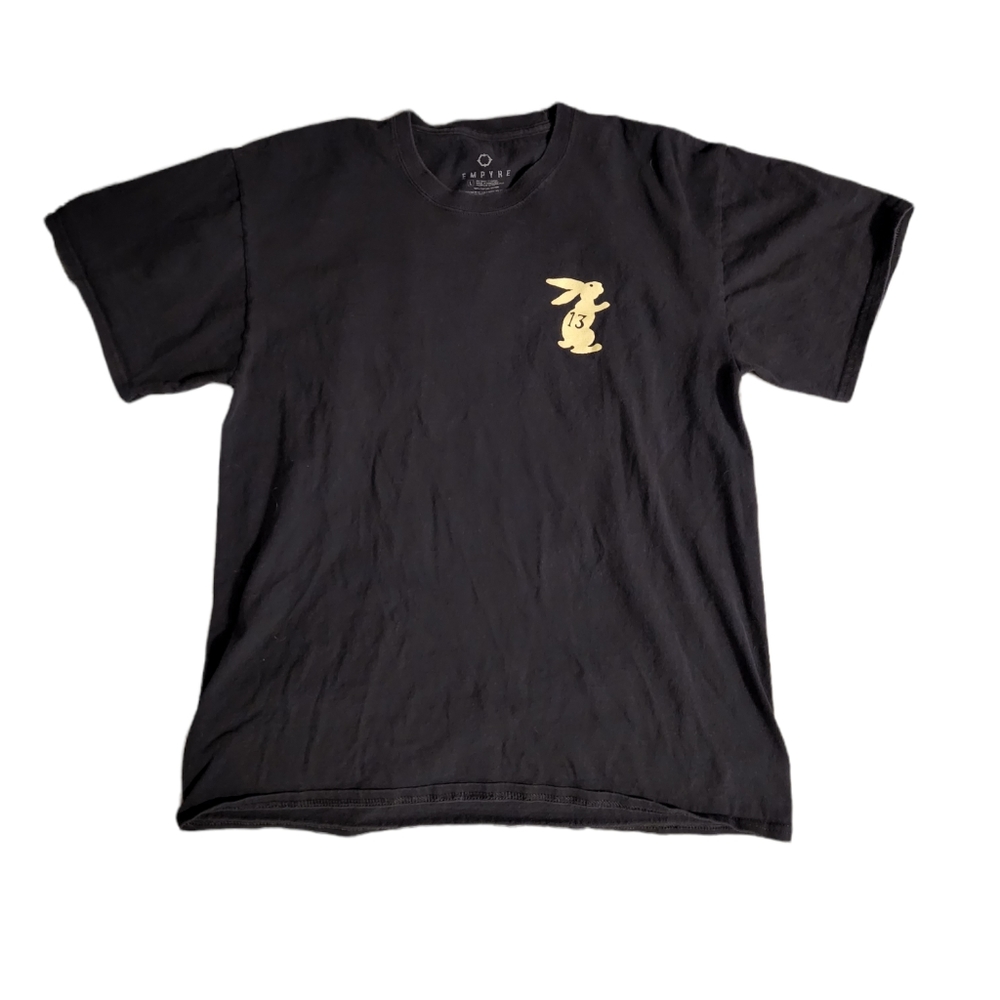 Lucky Day T-shirt